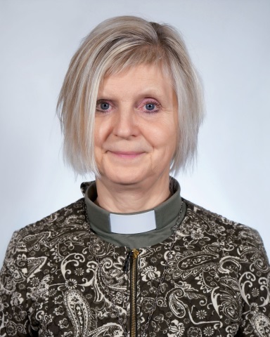 Carina Vindeland